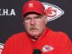 Andy Reid Suffers Major Setback as NFL’s Best Coach After Poor 2025 Season With Chiefs