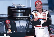 Dale Sr’s Granddaughter Drops Massive Truth Bomb on Toxic Pressure of the Earnhardt Name