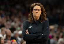 “Doesn’t Need Any Help”: Stephanie White Singles Out Kelsey Mitchell As Fever’s Pure Bucket Getter