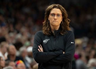 “Doesn’t Need Any Help”: Stephanie White Singles Out Kelsey Mitchell As Fever’s Pure Bucket Getter