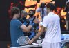 Andrey Rublev Leaves Close Friend Daniil Medvedev Uncomfortable With Move He Hates
