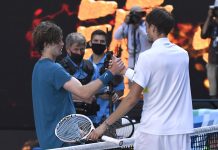 Andrey Rublev Leaves Close Friend Daniil Medvedev Uncomfortable With Move He Hates
