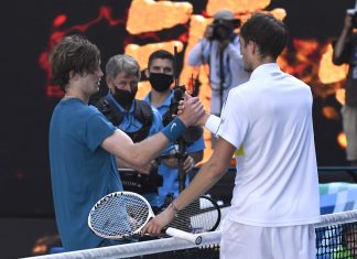 Andrey Rublev Leaves Close Friend Daniil Medvedev Uncomfortable With Move He Hates
