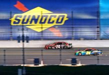 “Ready to Move On”: NASCAR Driver Avoids Taking Up Another Fight as Rival Star Gets Into Verbal Altercation