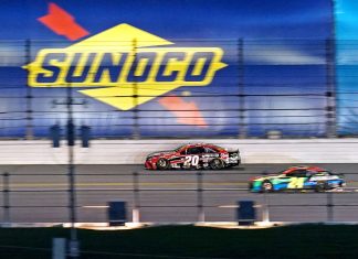 “Ready to Move On”: NASCAR Driver Avoids Taking Up Another Fight as Rival Star Gets Into Verbal Altercation