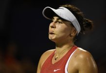 25-Year-Old WTA Pro Reveals Darker Side to US Open Fame: “They’d Ask for Things”