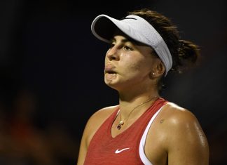 25-Year-Old WTA Pro Reveals Darker Side to US Open Fame: “They’d Ask for Things”