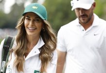 ‘I Freak Out’: Jena Sims Opens Up on the Augusta ‘Honor’ She Looks Forward to Every Year