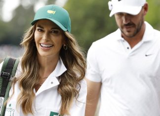 ‘I Freak Out’: Jena Sims Opens Up on the Augusta ‘Honor’ She Looks Forward to Every Year