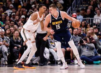 “He’s Gonna Change Basketball”: Nikola Jokic Gives Ultimate Praise to Victor Wembanyama Amid MVP Battle