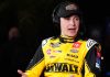 Christopher Bell Calls Out Bristol Tire Chaos as Luck-Driven Mess That Undermines Pure Driver Talent