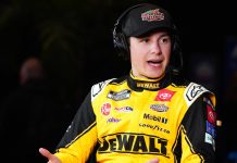 Christopher Bell Calls Out Bristol Tire Chaos as Luck-Driven Mess That Undermines Pure Driver Talent