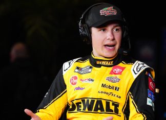 Christopher Bell Calls Out Bristol Tire Chaos as Luck-Driven Mess That Undermines Pure Driver Talent