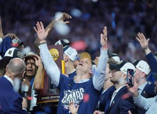Secret Cinderella: How UConn Built College Basketball’s Most Unconventional Dynasty