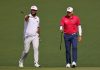 Jon Rahm Rallies Behind Sergio Garcia After He Was Condemned by Augusta National for Misconduct