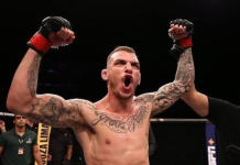 Renato Moicano Tattoos: Meaning and Origin Behind UFC Star’s Chest, Arms, and Other Inks