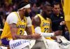 Anthony Davis’ Take on Lakers Championship Spells Bad News for LeBron James & Co.: “Will Never Be Respected”