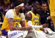 Anthony Davis’ Take on Lakers Championship Spells Bad News for LeBron James & Co.: “Will Never Be Respected”