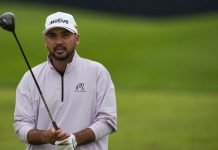 Golf Fans All Crack Same Savage Joke About Jason Day’s Plan for Masters Outfits