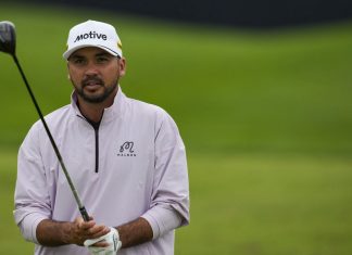 Golf Fans All Crack Same Savage Joke About Jason Day’s Plan for Masters Outfits
