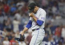 Dodgers Manager Clears Air on Edwin Diaz’s Health Amid Mounting Concerns