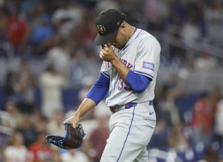 Dodgers Manager Clears Air on Edwin Diaz’s Health Amid Mounting Concerns