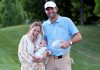 Major News About Scottie Scheffler’s Family Emerges as He Reaches Augusta National