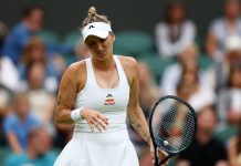 Former Wimbledon Champion’s Emotional Confession Surfaces Amid Alleged Anti-Doping Violation