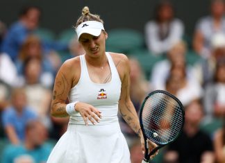 Former Wimbledon Champion’s Emotional Confession Surfaces Amid Alleged Anti-Doping Violation