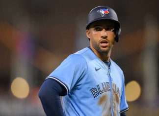 Blue Jays Manager Gives George Springer Injury Update as Toronto Grapples With Early-Season Struggle
