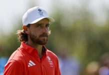 Tommy Fleetwood Issues Update on His Family Amid USA-Iran Conflict: ‘It’s Difficult’