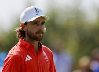 Tommy Fleetwood Issues Update on His Family Amid USA-Iran Conflict: ‘It’s Difficult’