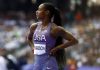 Pressure Mounts on Sha’Carri Richardson With Few Chances at World Athletics Ultimate Championships