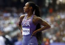 Pressure Mounts on Sha’Carri Richardson With Few Chances at World Athletics Ultimate Championships