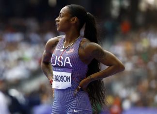 Pressure Mounts on Sha’Carri Richardson With Few Chances at World Athletics Ultimate Championships