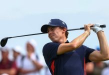 What Is Matt Fitzpatrick’s Ethnicity, Religion, and Nationality? All About His Family Roots and Faith