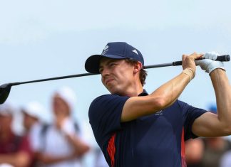 What Is Matt Fitzpatrick’s Ethnicity, Religion, and Nationality? All About His Family Roots and Faith