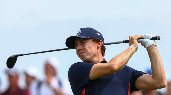 What Is Matt Fitzpatrick’s Ethnicity, Religion, and Nationality? All About His Family Roots and Faith