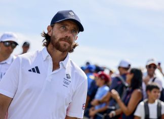 Who Are Tommy Fleetwood’s Parents? Everything To Know About Pete Fleetwood And Sue Fleetwood