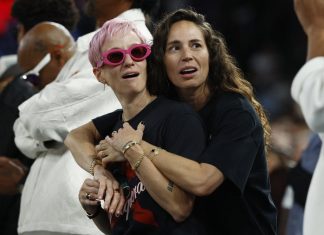 WNBA World Left Stunned as Legend Sue Bird & Partner Megan Rapinoe Announce Separation