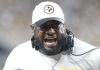 Steelers Legend Puts All 32 Teams on Notice With Bold Claim on Mike Tomlin’s 2008 Defense