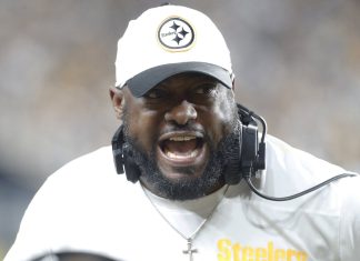 Steelers Legend Puts All 32 Teams on Notice With Bold Claim on Mike Tomlin’s 2008 Defense