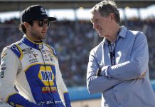 “I Don’t…Need It “- Chase Elliott Permanently Shuts Down NASCAR Community’s Ultimate Father-Son Racing Fantasy