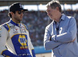 “I Don’t…Need It “- Chase Elliott Permanently Shuts Down NASCAR Community’s Ultimate Father-Son Racing Fantasy