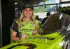 Exclusive: Turning Heads and Win Lights – In-Depth With NHRA Rookie Top Fuel Sensation Maddi Gordon