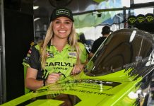 Exclusive: Turning Heads and Win Lights – In-Depth With NHRA Rookie Top Fuel Sensation Maddi Gordon