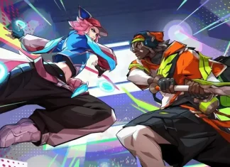2XKO is not going to last in the FGC, and it’s Riot Games’ fault