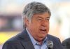 Worried NASCAR Broadcaster Subtly Proposes Smart Fix to Save American Automobile Industry