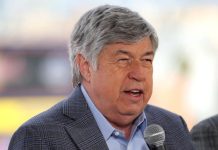 Worried NASCAR Broadcaster Subtly Proposes Smart Fix to Save American Automobile Industry