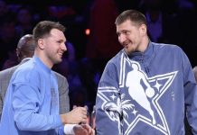 “Trying to Take His Head Off”: Suns Legend Says Old-School NBA Was More Competitive Without Player Friendships